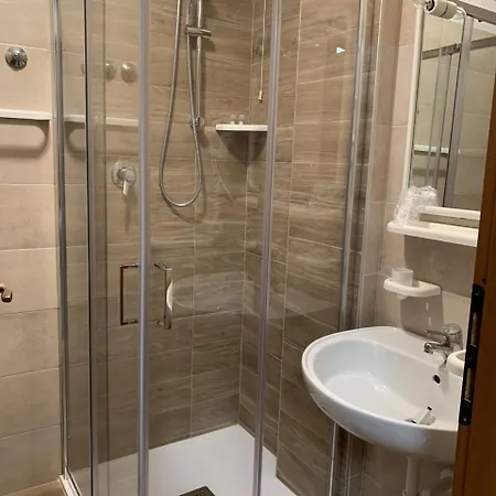 Al Capitano Hotel Caorle